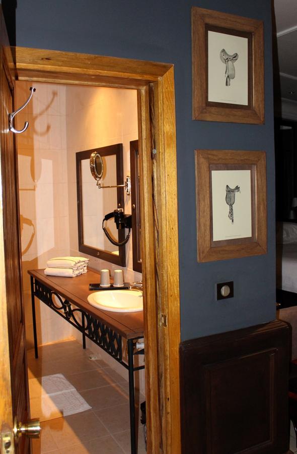 Le Loft Hotel Bamako Exterior photo